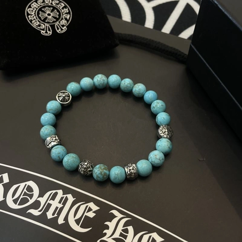 Chrome Hearts Bracelets FashionForward 241478