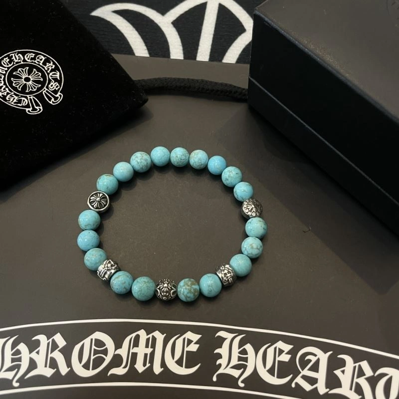 Chrome Hearts Bracelets FashionForward 241478
