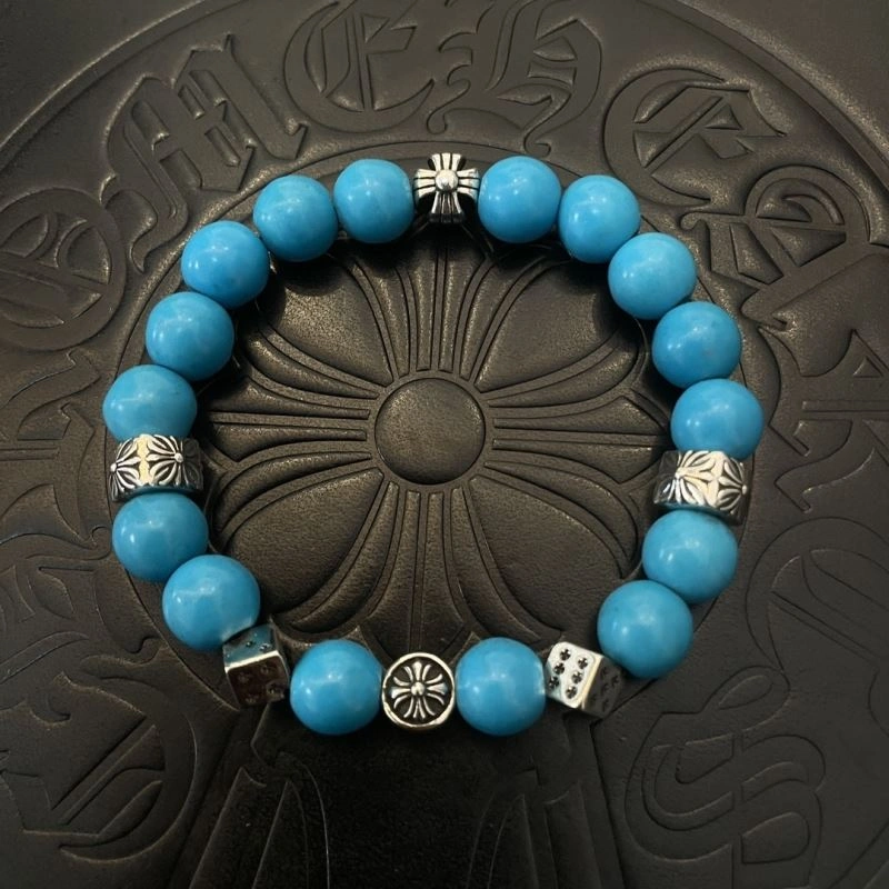 Chrome Hearts Bracelets Durable 241469