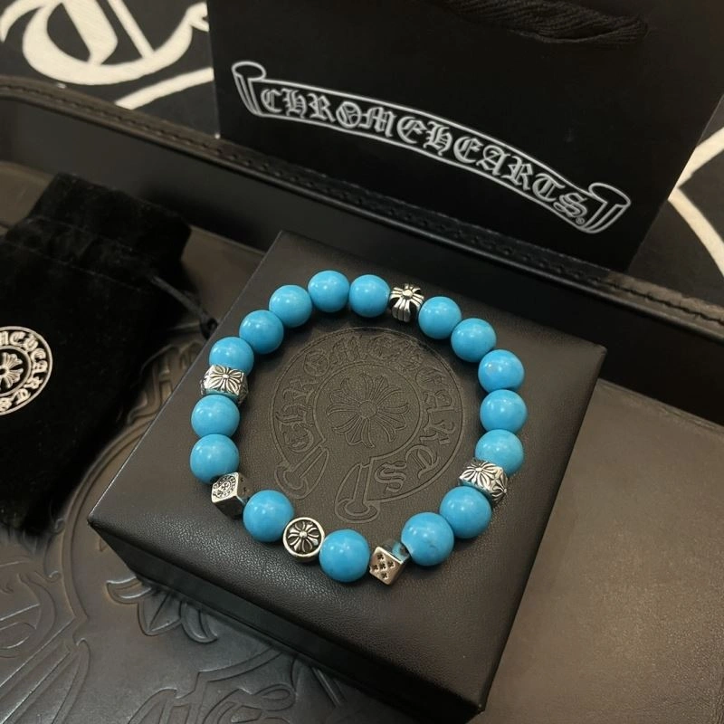 Chrome Hearts Bracelets Durable 241469