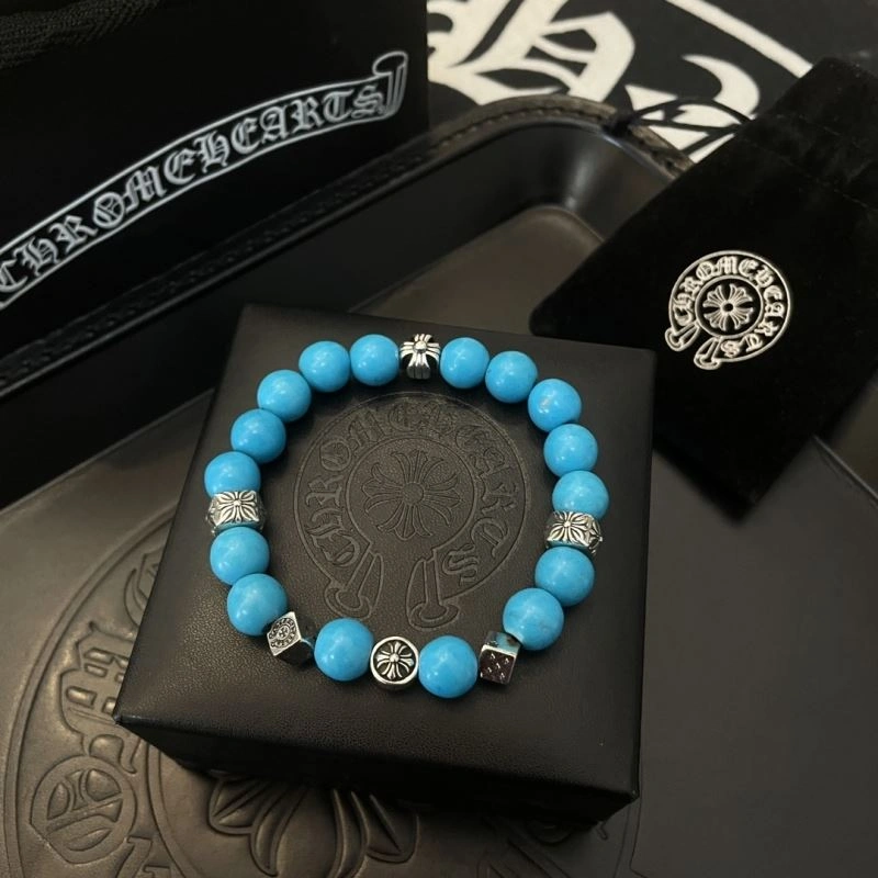 Chrome Hearts Bracelets Durable 241469