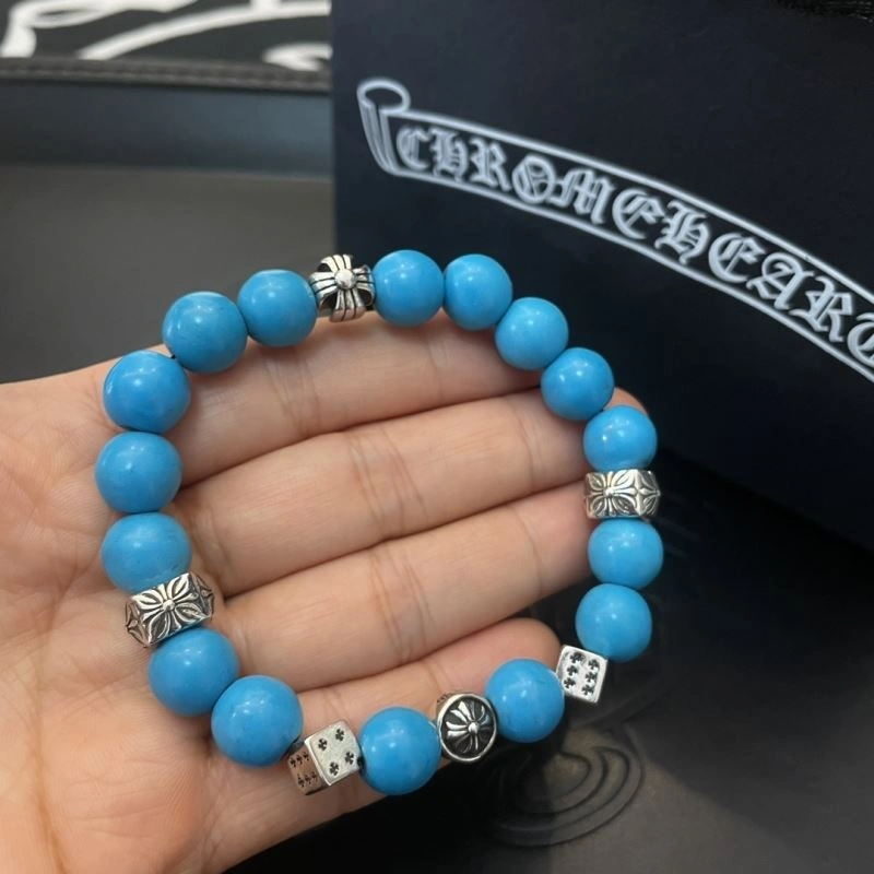 Chrome Hearts Bracelets Durable 241469