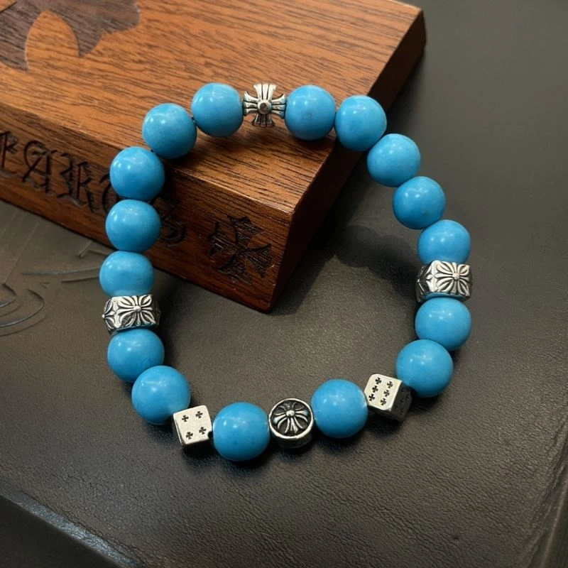 Chrome Hearts Bracelets Durable 241469