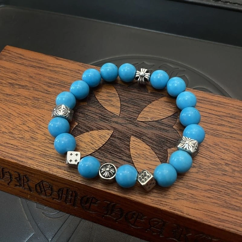 Chrome Hearts Bracelets Durable 241469