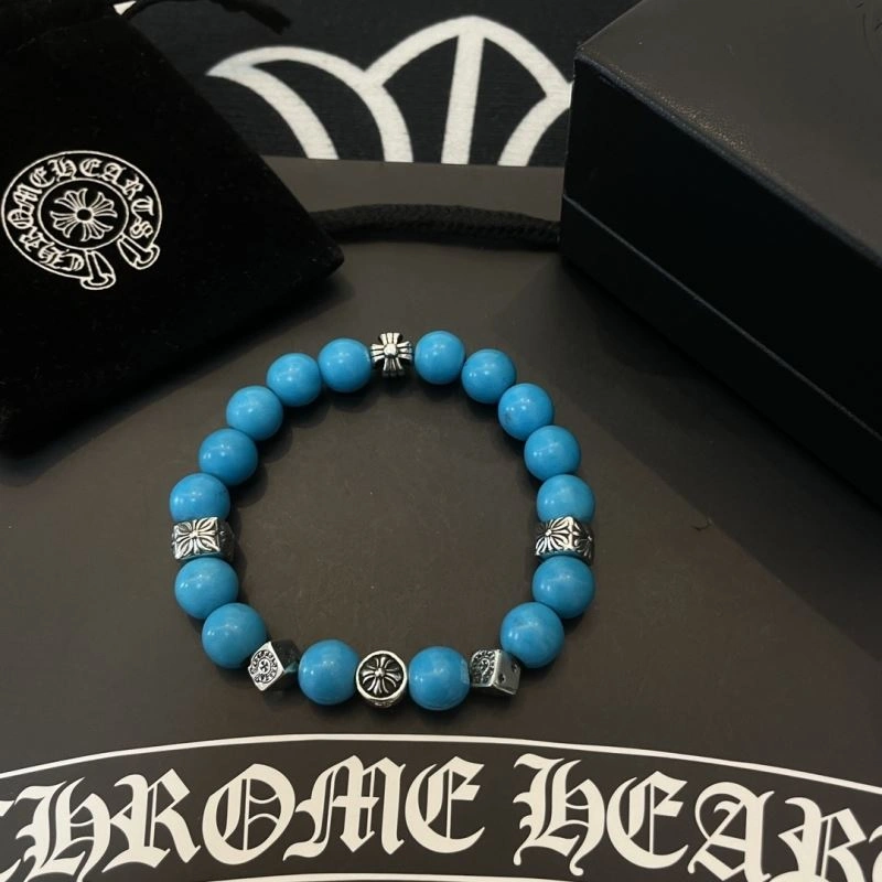 Chrome Hearts Bracelets Durable 241469