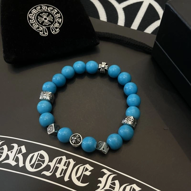 Chrome Hearts Bracelets Durable 241469