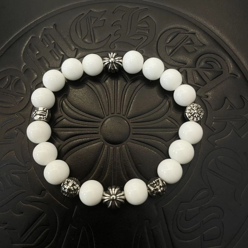 Versatile Chrome Hearts Bracelets 241459
