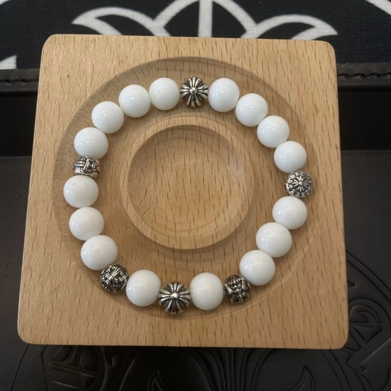 Versatile Chrome Hearts Bracelets 241459