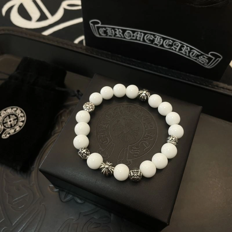 Versatile Chrome Hearts Bracelets 241459