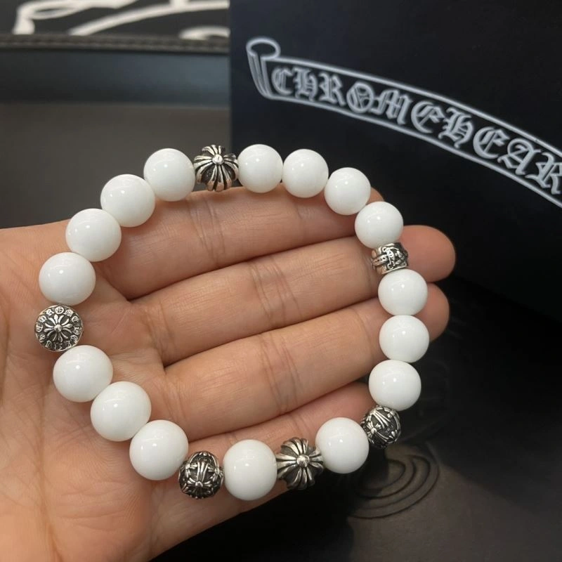 Versatile Chrome Hearts Bracelets 241459