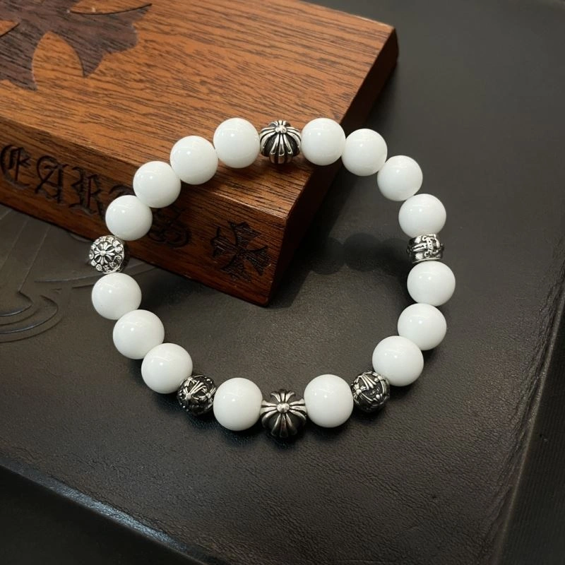 Versatile Chrome Hearts Bracelets 241459