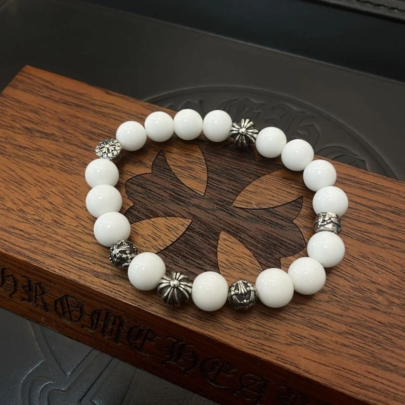 Versatile Chrome Hearts Bracelets 241459