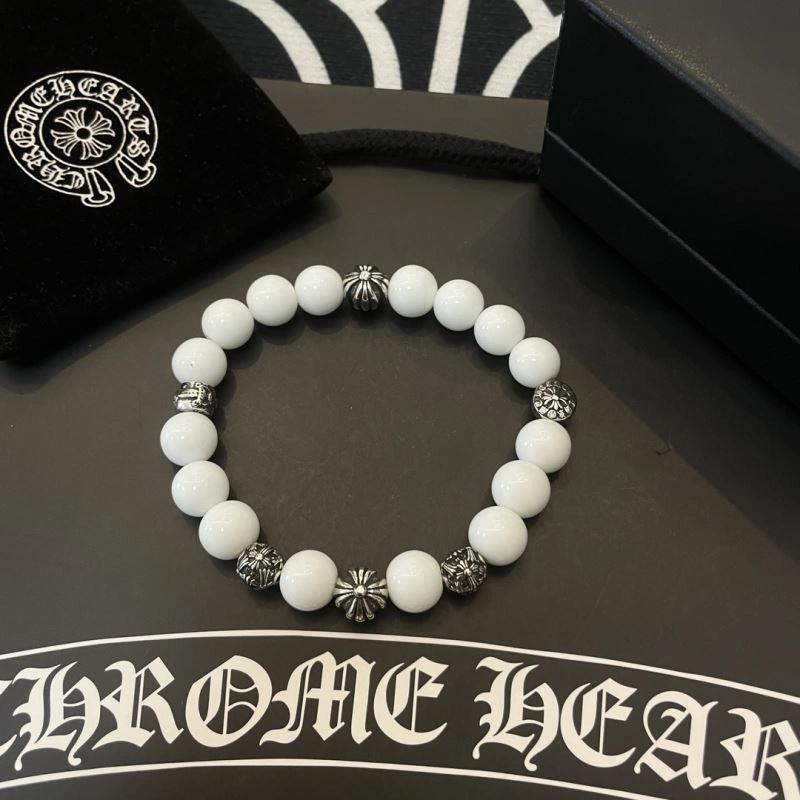 Versatile Chrome Hearts Bracelets 241459