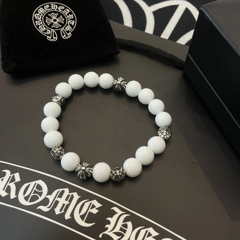 Versatile Chrome Hearts Bracelets 241459