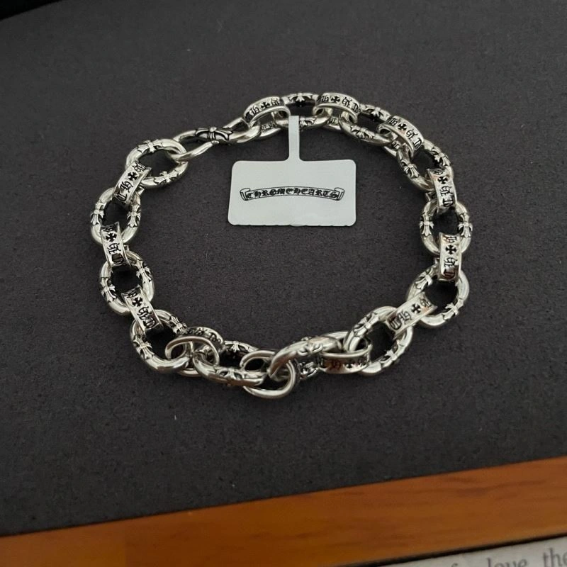 Chrome Hearts Bracelets Refined 241476