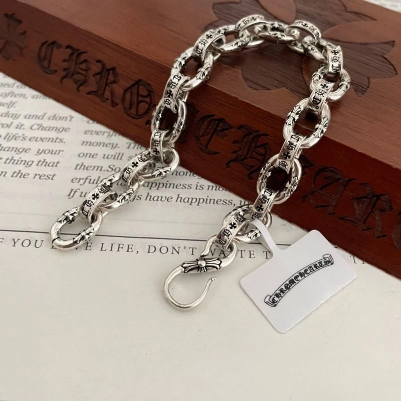 Chrome Hearts Bracelets Refined 241476