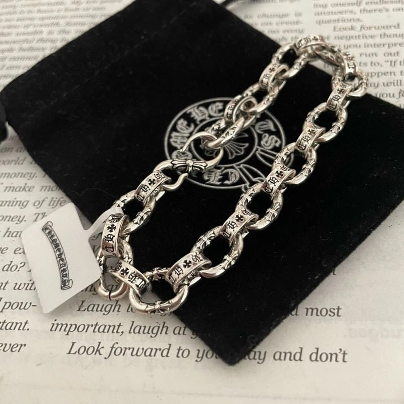 Chrome Hearts Bracelets Refined 241476