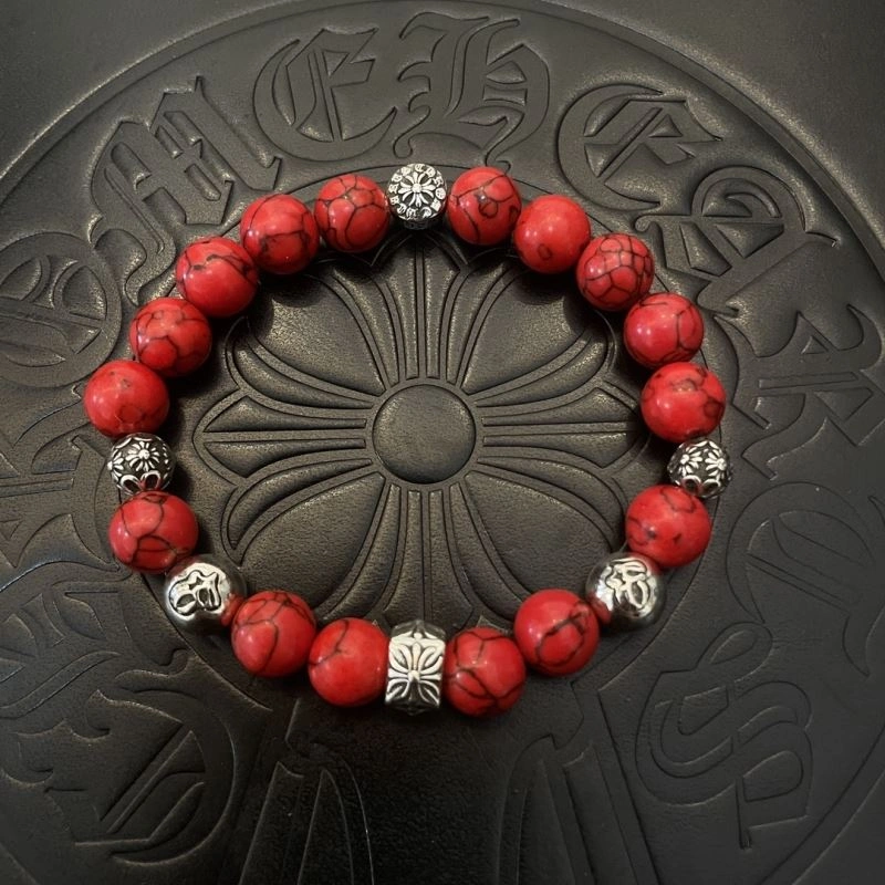 UrbanStyle Chrome Hearts Bracelets 241454