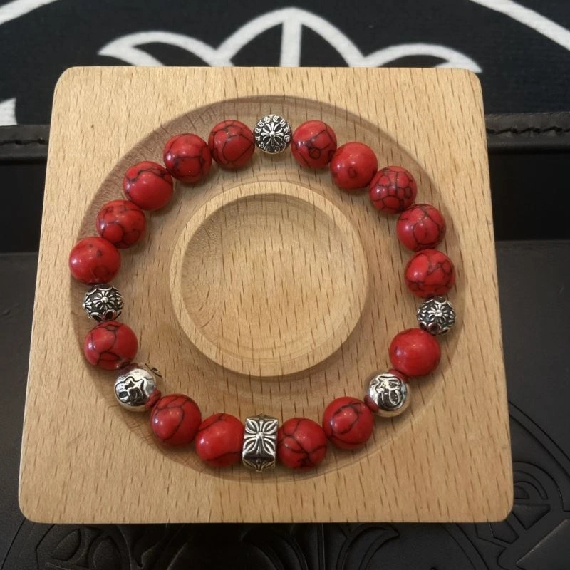 UrbanStyle Chrome Hearts Bracelets 241454
