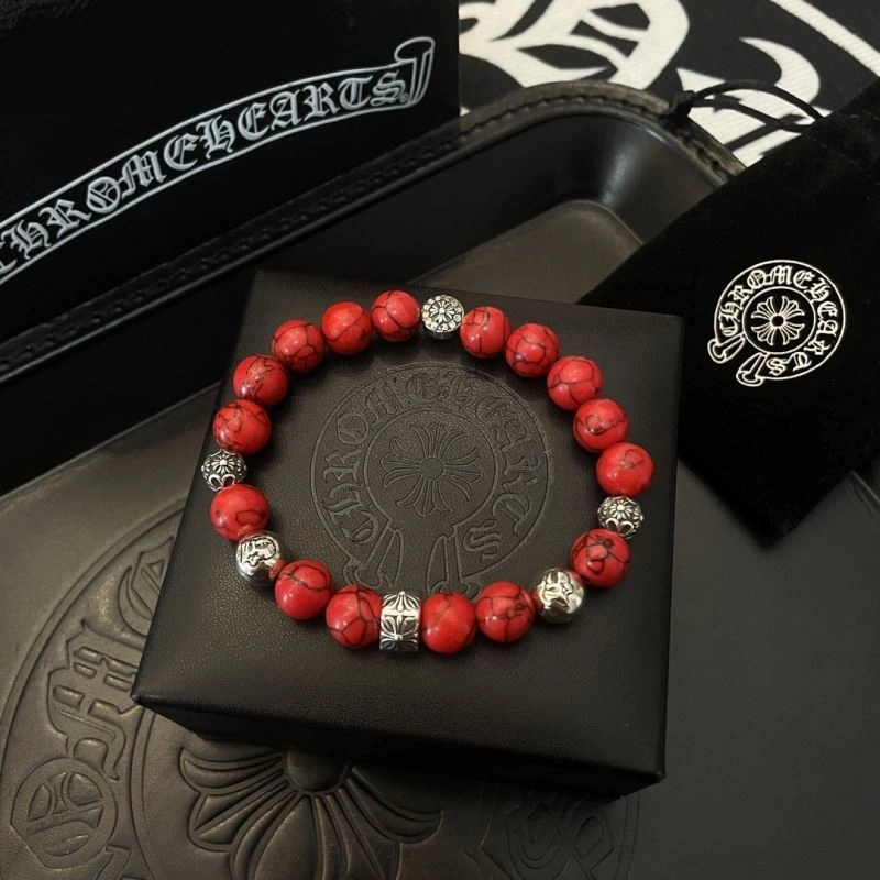 UrbanStyle Chrome Hearts Bracelets 241454