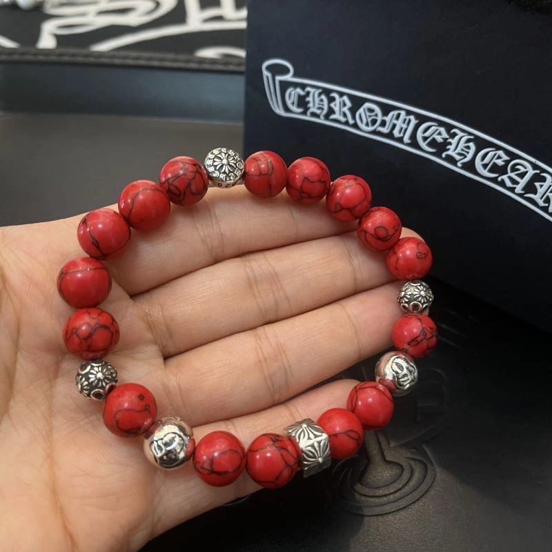 UrbanStyle Chrome Hearts Bracelets 241454