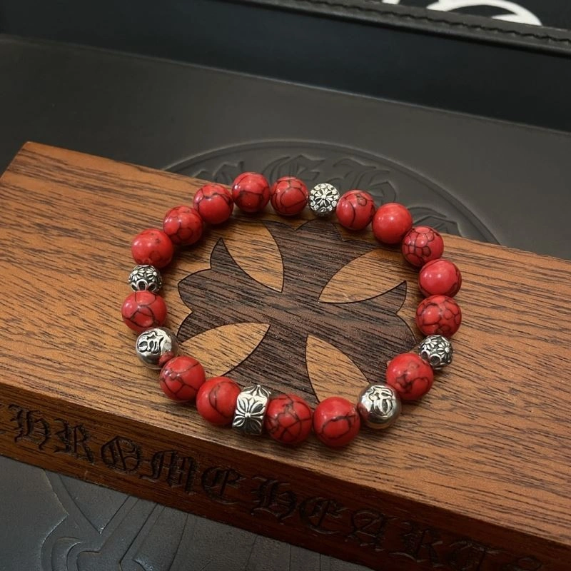 UrbanStyle Chrome Hearts Bracelets 241454