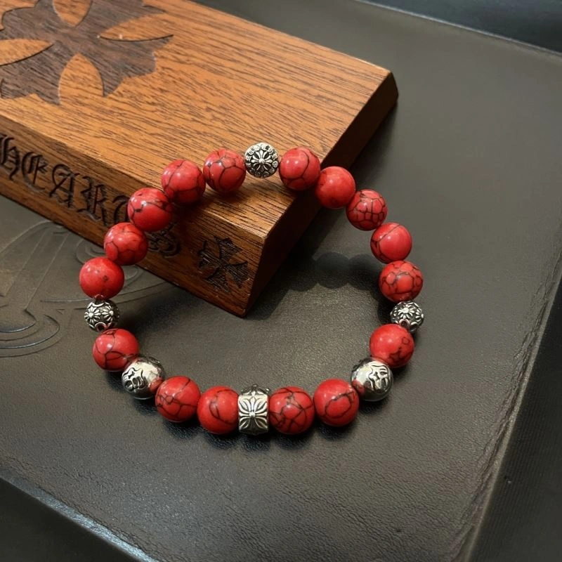 UrbanStyle Chrome Hearts Bracelets 241454