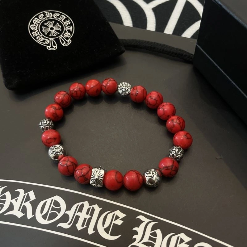 UrbanStyle Chrome Hearts Bracelets 241454