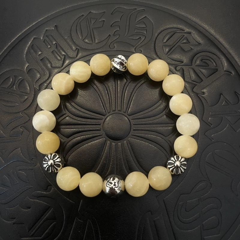 Chrome Hearts Bracelets Durable 241460