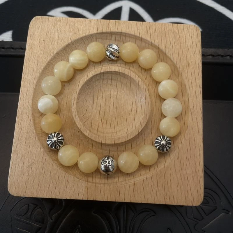 Chrome Hearts Bracelets Durable 241460