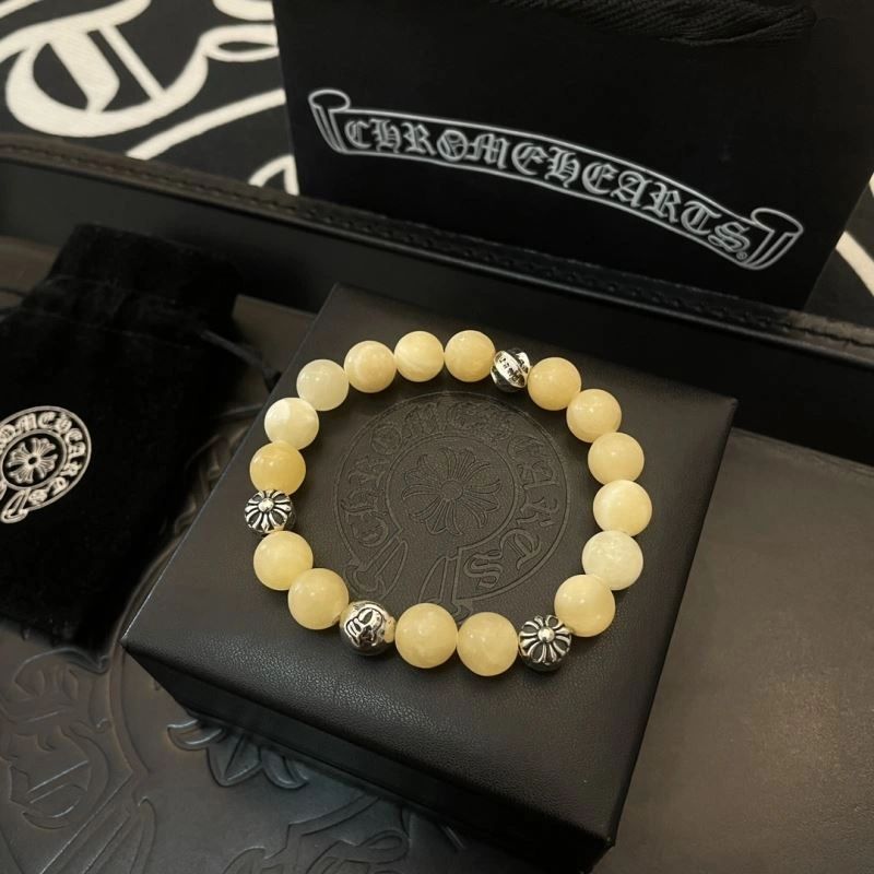 Chrome Hearts Bracelets Durable 241460