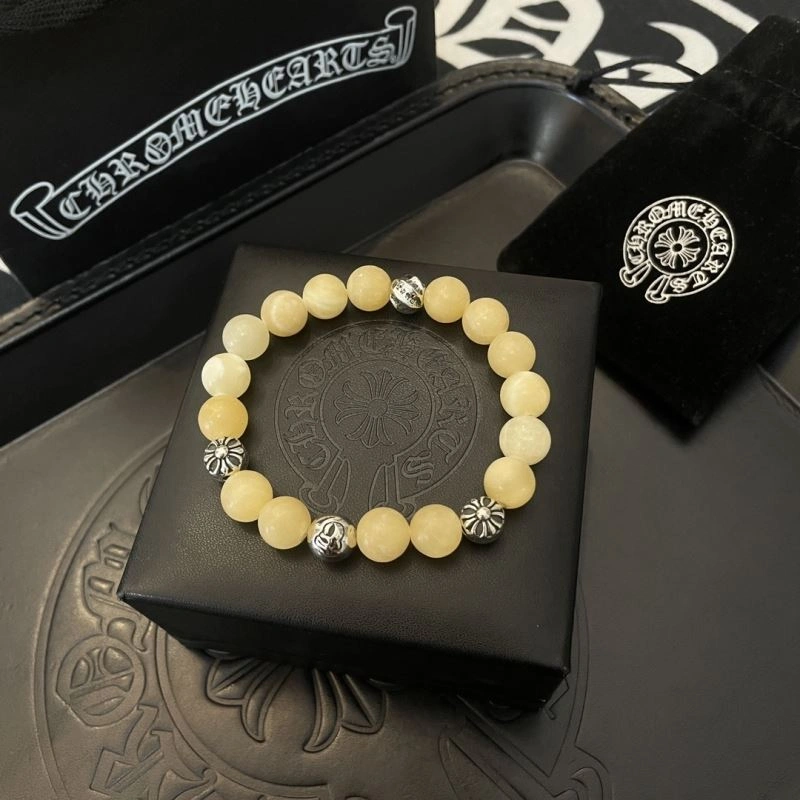 Chrome Hearts Bracelets Durable 241460