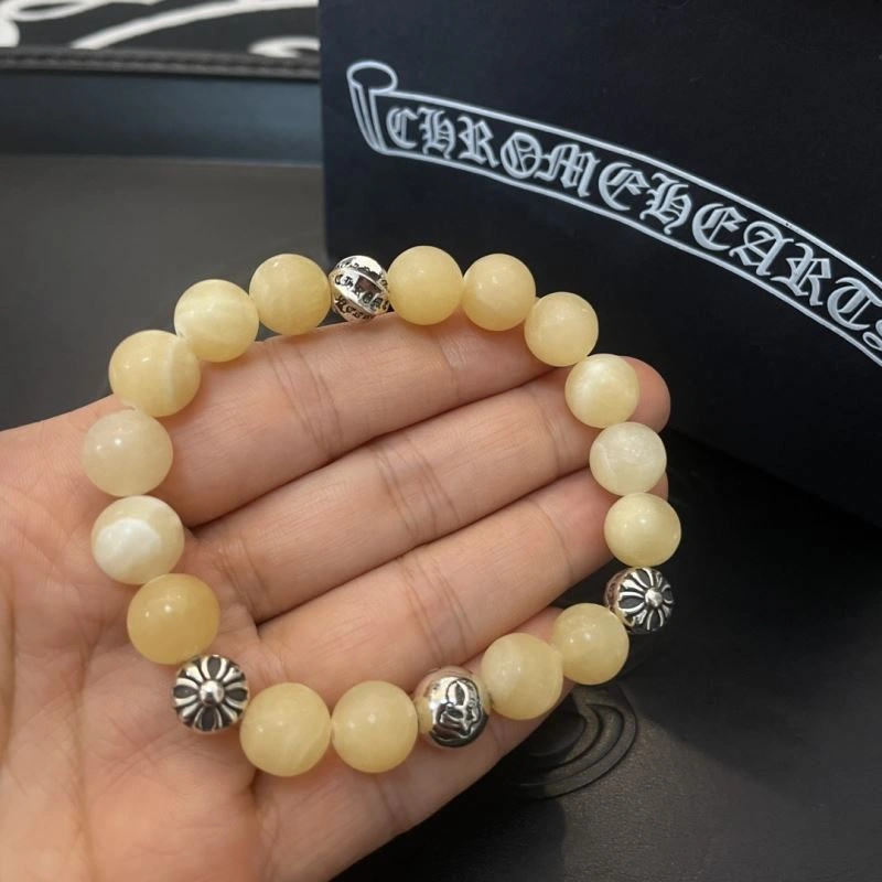 Chrome Hearts Bracelets Durable 241460