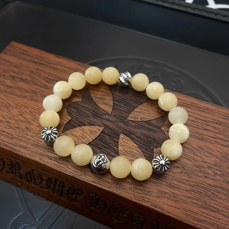 Chrome Hearts Bracelets Durable 241460