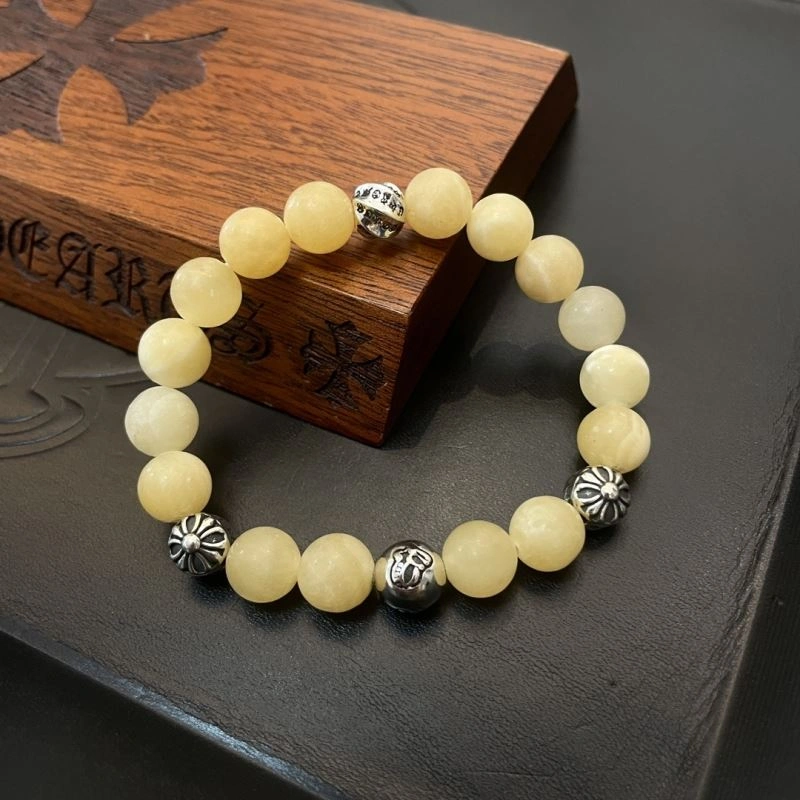 Chrome Hearts Bracelets Durable 241460