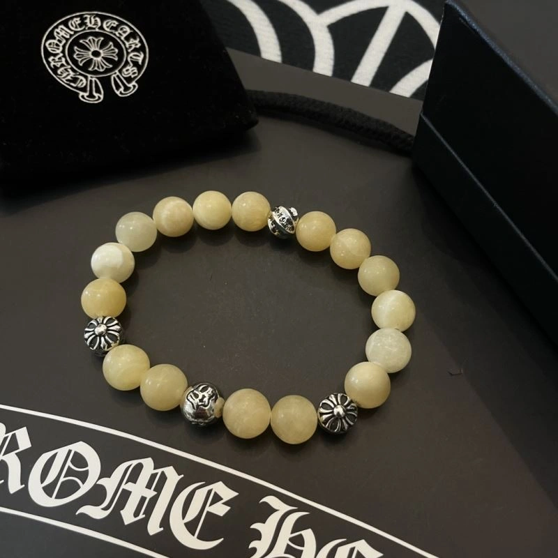 Chrome Hearts Bracelets Durable 241460