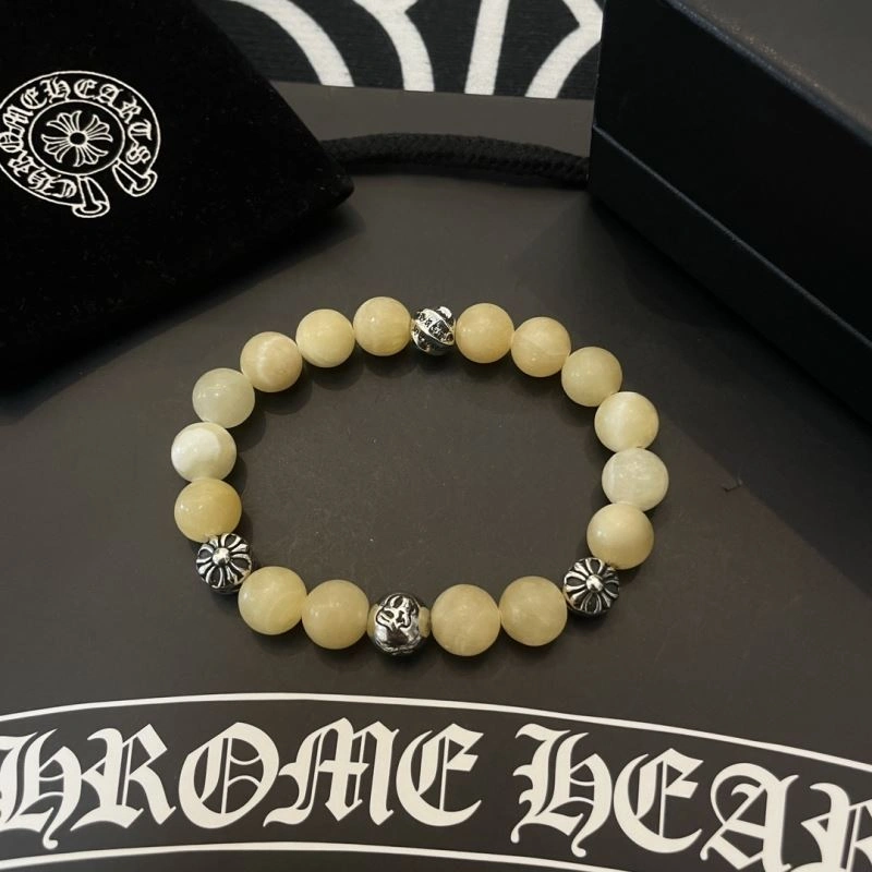 Chrome Hearts Bracelets Durable 241460