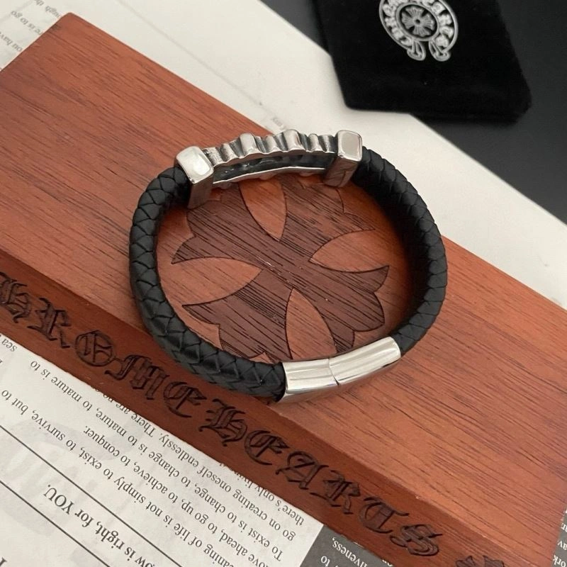 Packable Chrome Hearts Bracelets 241479