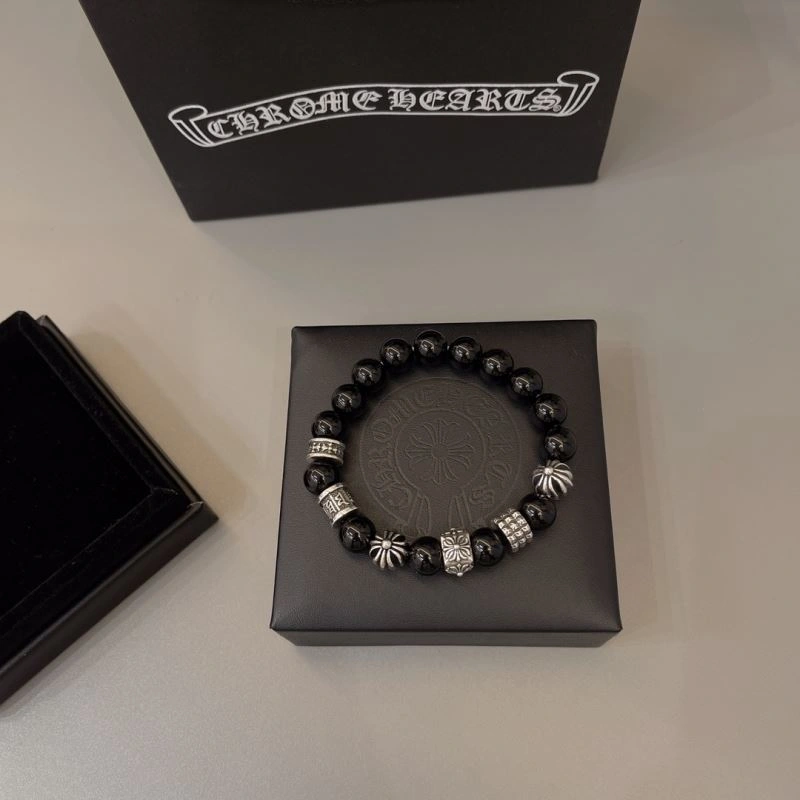 Chrome Hearts Bracelets Minimalist 241477