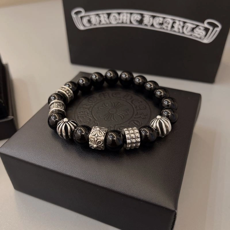 Chrome Hearts Bracelets Minimalist 241477
