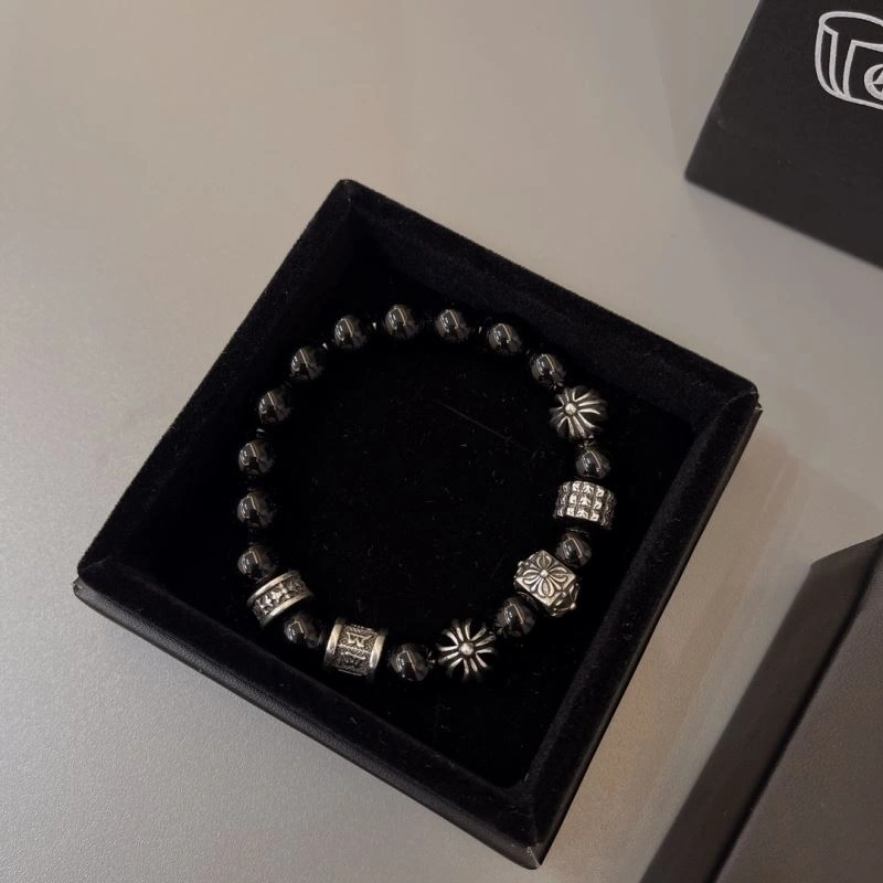 Chrome Hearts Bracelets Minimalist 241477