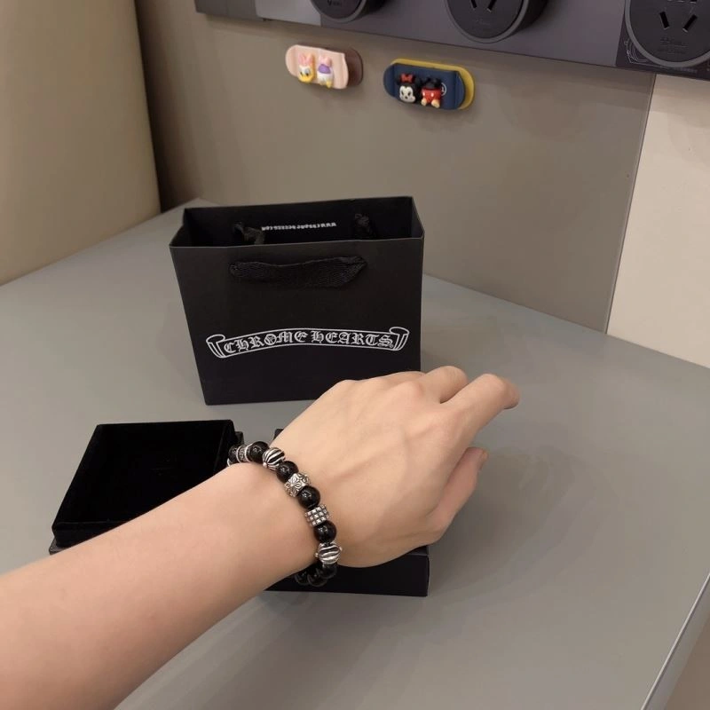 Chrome Hearts Bracelets Minimalist 241477