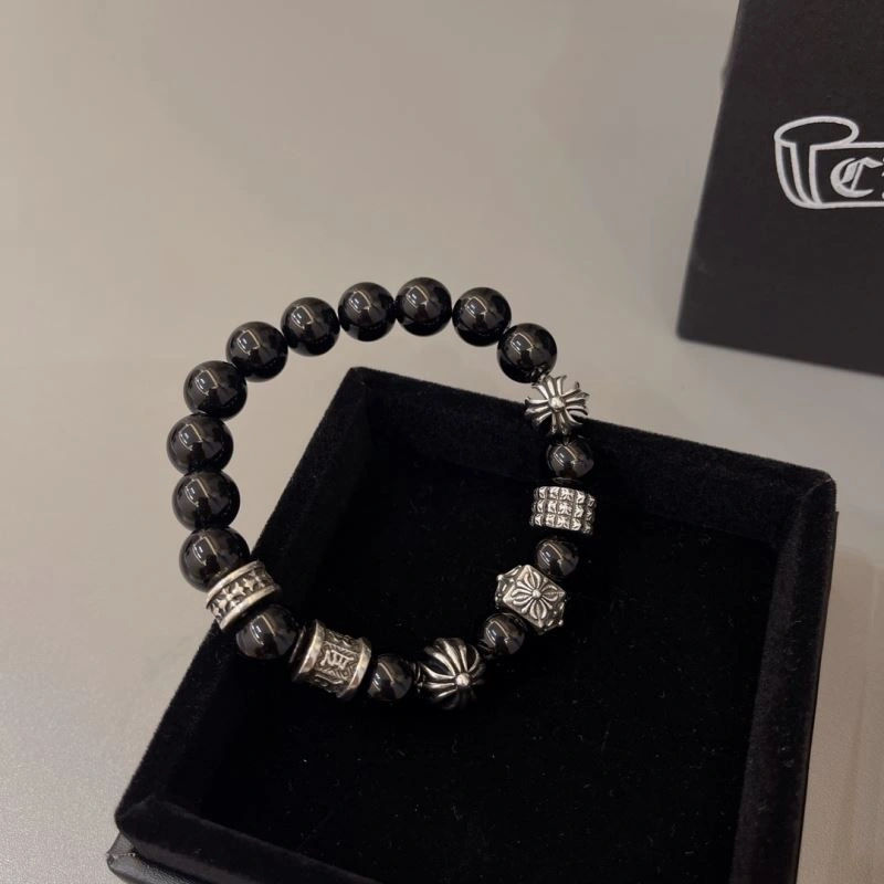 Chrome Hearts Bracelets Minimalist 241477