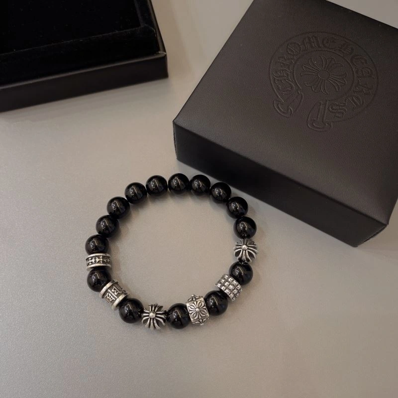Chrome Hearts Bracelets Minimalist 241477
