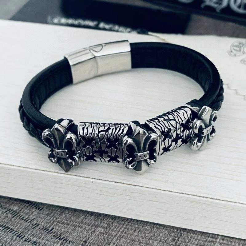 Chrome Hearts Bracelets WellDesigned 241450