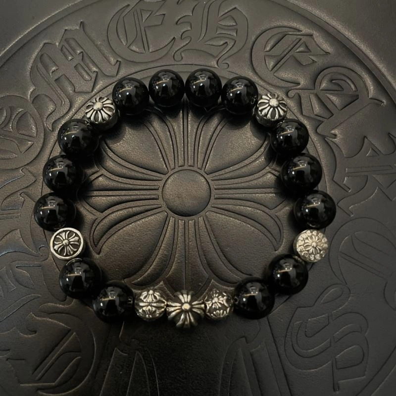Lightweight Chrome Hearts Bracelets 241474