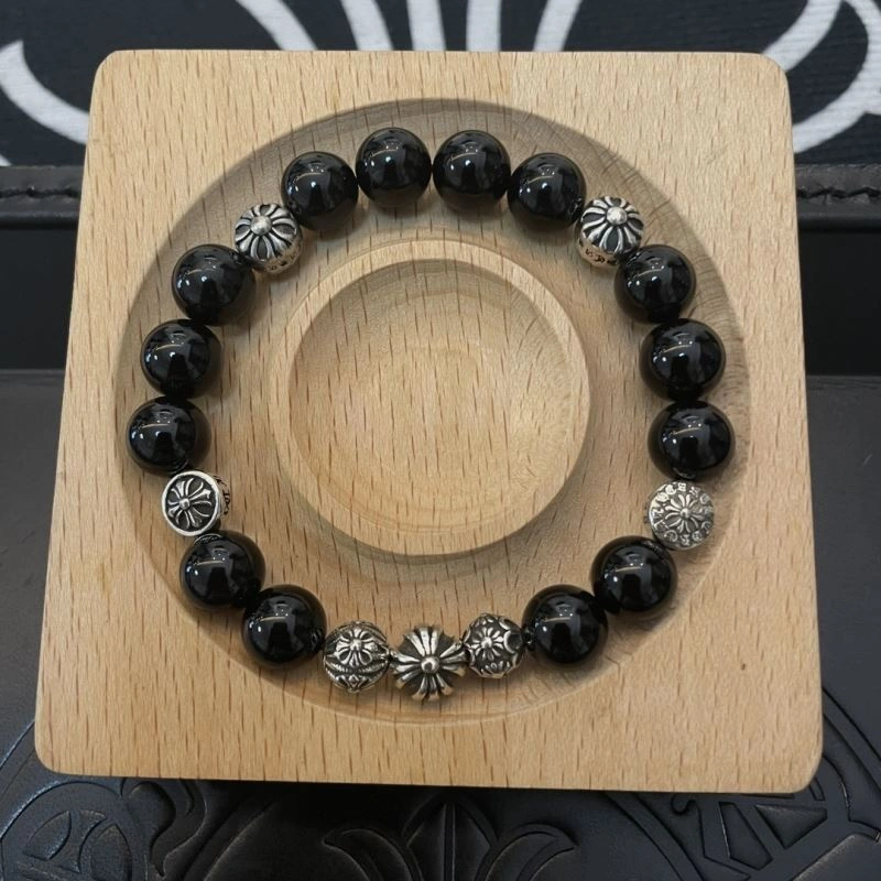Lightweight Chrome Hearts Bracelets 241474