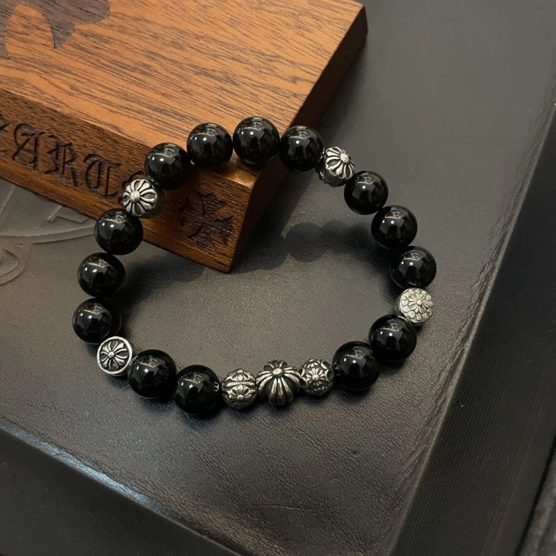 Lightweight Chrome Hearts Bracelets 241474