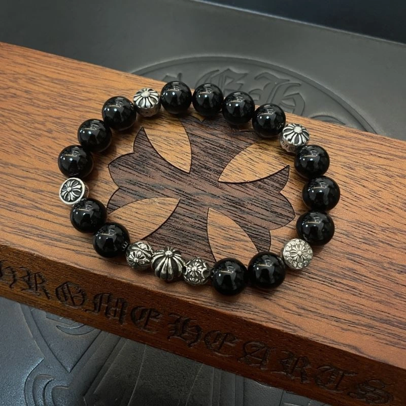 Lightweight Chrome Hearts Bracelets 241474