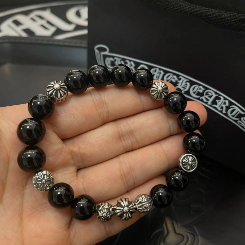 Lightweight Chrome Hearts Bracelets 241474